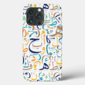 iPhone/iPad-draagtas Case-Mate iPhone Case (Achterkant)