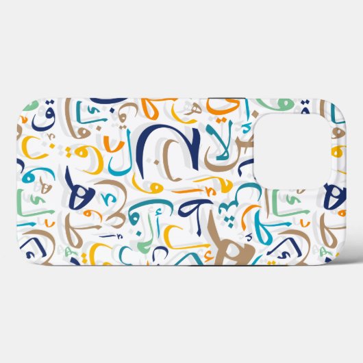 iPhone/iPad-draagtas Case-Mate iPhone Case (Achterkant (horizontaal))