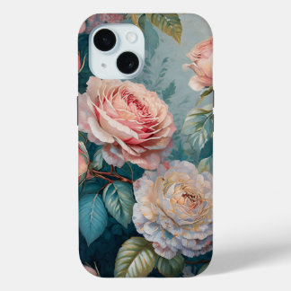iPhone/iPad-draagtas iPhone 15 Case