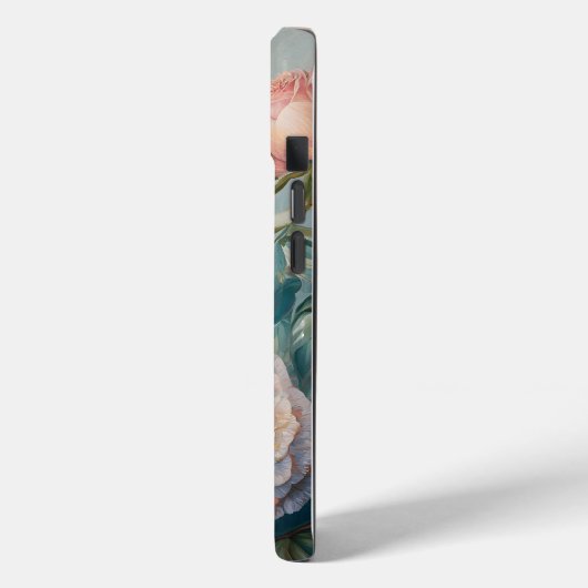 iPhone/iPad-draagtas Case-Mate iPhone Case (Achterkant / Links)