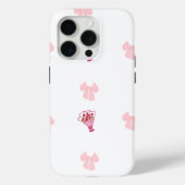 iPhone/iPad-draagtas Case-Mate iPhone Case (Achterkant)
