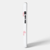 iPhone/iPad-draagtas Case-Mate iPhone Case (Achterkant / Links)