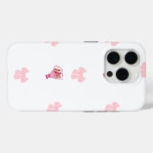iPhone/iPad-draagtas Case-Mate iPhone Case (Achterkant (horizontaal))