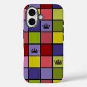 iPhone/iPad-draagtas Case-Mate iPhone Case (Achterkant)