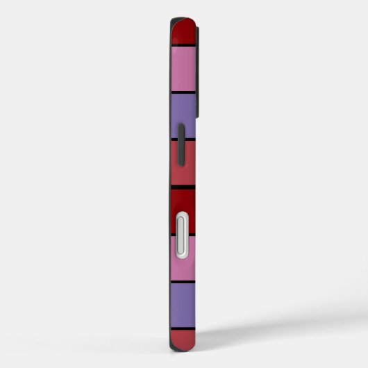 iPhone/iPad-draagtas Case-Mate iPhone Case (Achterkant / Rechts)