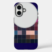 iPhone/iPad-draagtas Case-Mate iPhone Case (Achterkant)