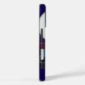 iPhone/iPad-draagtas Case-Mate iPhone Case (Achterkant / Rechts)