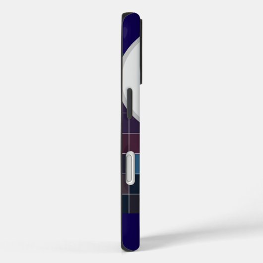 iPhone/iPad-draagtas Case-Mate iPhone Case (Achterkant / Rechts)