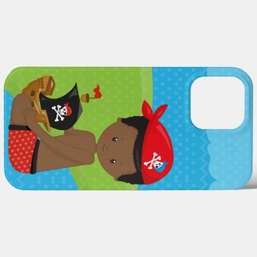 iPhone/iPad-draagtas Case-Mate iPhone Case (Achterkant (horizontaal))