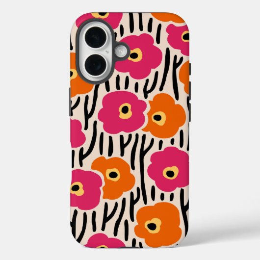 iPhone/iPad-draagtas Case-Mate iPhone Case (Achterkant)