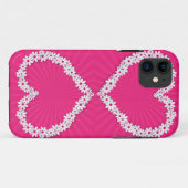 iPhone/iPad-draagtas Case-Mate iPhone Case (Achterkant (horizontaal))