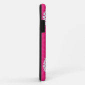 iPhone/iPad-draagtas Case-Mate iPhone Case (Achterkant/rechts)