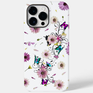 iPhone/iPad-draagtas Case-Mate iPhone 14 Pro Max Hoesje