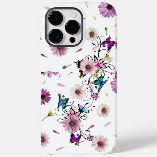 iPhone/iPad-draagtas Case-Mate iPhone Case (Achterkant)