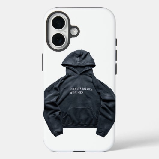 iPhone/iPad-draagtas Case-Mate iPhone Case (Achterkant)