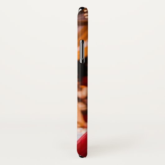 iPhone/iPad-draagtas Case-Mate iPhone Case (Achterkant / rechts)