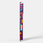 iPhone/iPad-draagtas Case-Mate iPhone Case (Achterkant / Rechts)