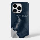 iPhone/iPad-draagtas Case-Mate iPhone Case (Achterkant)