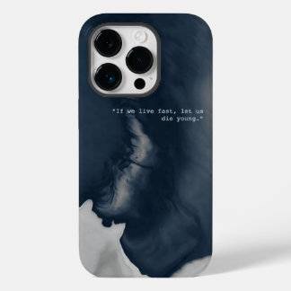 iPhone/iPad-draagtas Case-Mate iPhone 14 Pro Hoesje