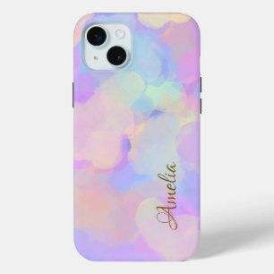 iPhone/iPad-draagtas iPhone 15 Mini Hoesje