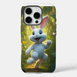 iPhone/iPad-draagtas iPhone 16 Pro Hoesje