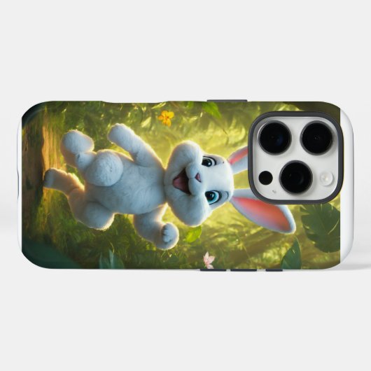 iPhone/iPad-draagtas Case-Mate iPhone Case (Achterkant (horizontaal))