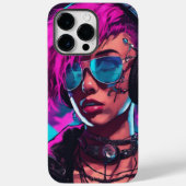 iPhone/iPad-draagtas Case-Mate iPhone Case (Achterkant)