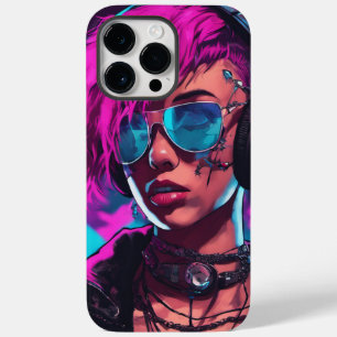 iPhone/iPad-draagtas Case-Mate iPhone 14 Pro Max Hoesje