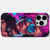 iPhone/iPad-draagtas Case-Mate iPhone Case (Achterkant (horizontaal))