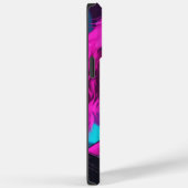 iPhone/iPad-draagtas Case-Mate iPhone Case (Achterkant / Rechts)