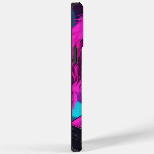 iPhone/iPad-draagtas Case-Mate iPhone Case (Achterkant / Rechts)