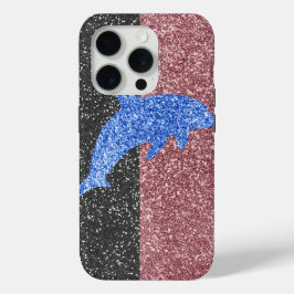 iPhone/iPad-draagtas iPhone 15 Pro Case