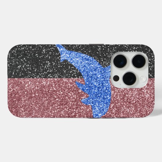 iPhone/iPad-draagtas Case-Mate iPhone Case (Achterkant (horizontaal))