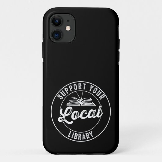 iPhone/iPad-draagtas Case-Mate iPhone Case (Achterkant)