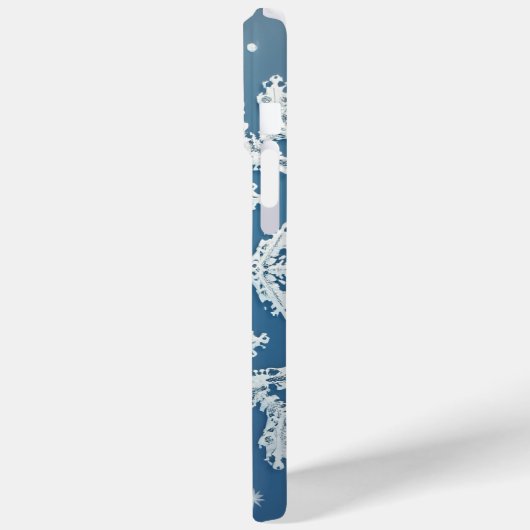 iPhone/iPad-draagtas Case-Mate iPhone Case (Achterkant / Links)