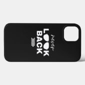 iPhone/iPad-draagtas Case-Mate iPhone Case (Achterkant (horizontaal))