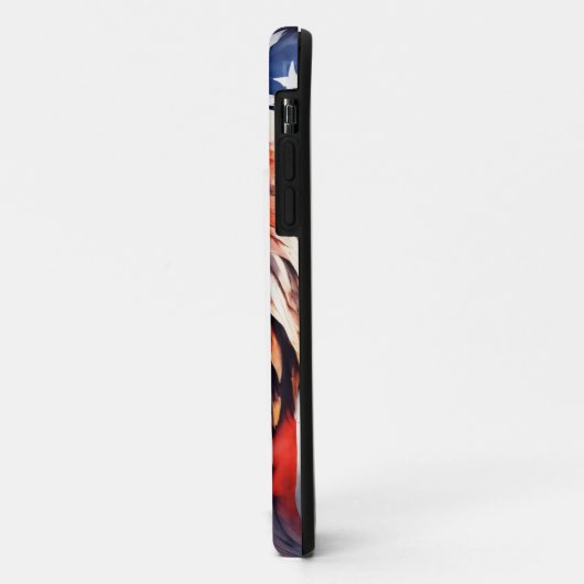 iPhone/iPad-draagtas Case-Mate iPhone Case (Achterkant/links)