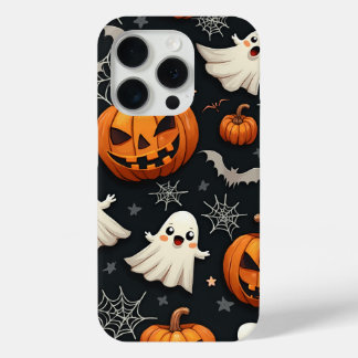 iPhone/iPad-draagtas iPhone 15 Pro Case