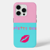 iPhone/iPad-draagtas Case-Mate iPhone Case (Achterkant)