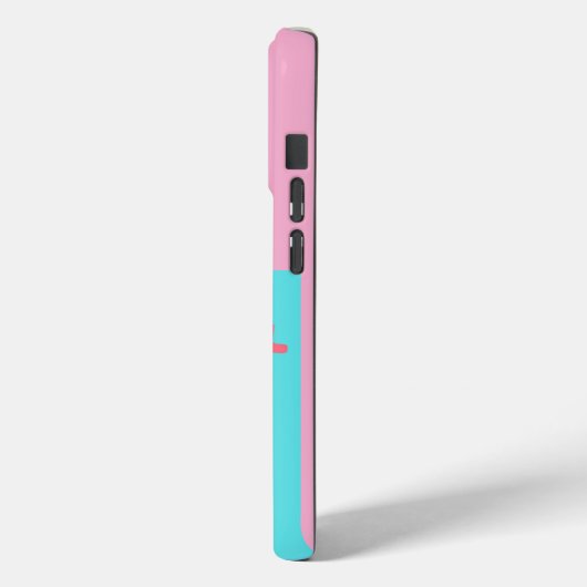 iPhone/iPad-draagtas Case-Mate iPhone Case (Achterkant / Links)