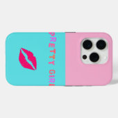 iPhone/iPad-draagtas Case-Mate iPhone Case (Achterkant (horizontaal))