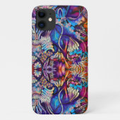 iPhone/iPad-draagtas Case-Mate iPhone Case (Achterkant)
