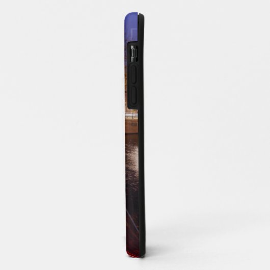 iPhone/iPad-draagtas Case-Mate iPhone Case (Achterkant/links)