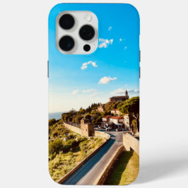 iPhone/iPad-draagtas iPhone 15 Pro Max Hoesje