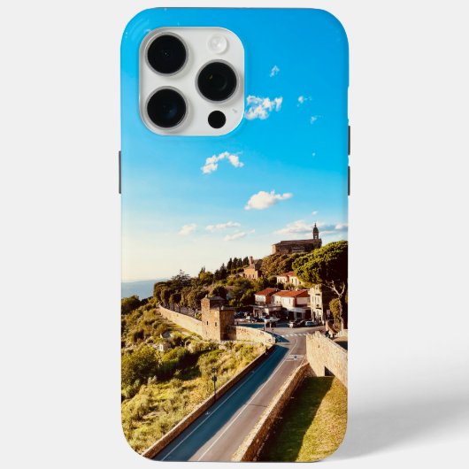 iPhone/iPad-draagtas Case-Mate iPhone Case (Achterkant)