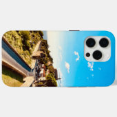 iPhone/iPad-draagtas Case-Mate iPhone Case (Achterkant (horizontaal))