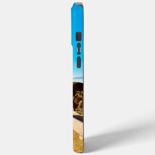 iPhone/iPad-draagtas Case-Mate iPhone Case (Achterkant / Links)