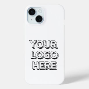 iPhone/iPad-draagtas iPhone 15 Case
