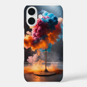 iPhone/iPad-draagtas iPhone 16 Hoesje