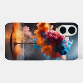 iPhone/iPad-draagtas Case-Mate iPhone Case (Achterkant (horizontaal))